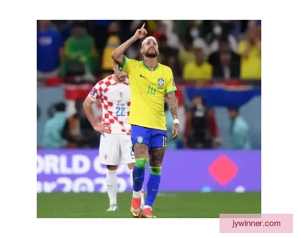 人才济济的巴西中前场之争内马尔蒂亚戈佩德罗谁能突围引领新时代